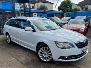 2014 (64) - 2.0 TDI SE Euro 5 (s/s) 5dr