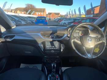 Used Vauxhall Corsa 2017 for sale - 73575584: Photo