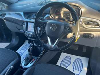 Used Vauxhall Corsa 2017 for sale - 73575584: Photo