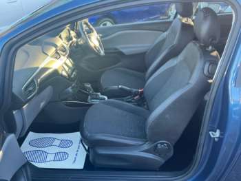 Used Vauxhall Corsa 2017 for sale - 73575584: Photo