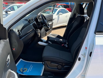 Used Suzuki Vitara 2016 for sale - 79158597: Photo