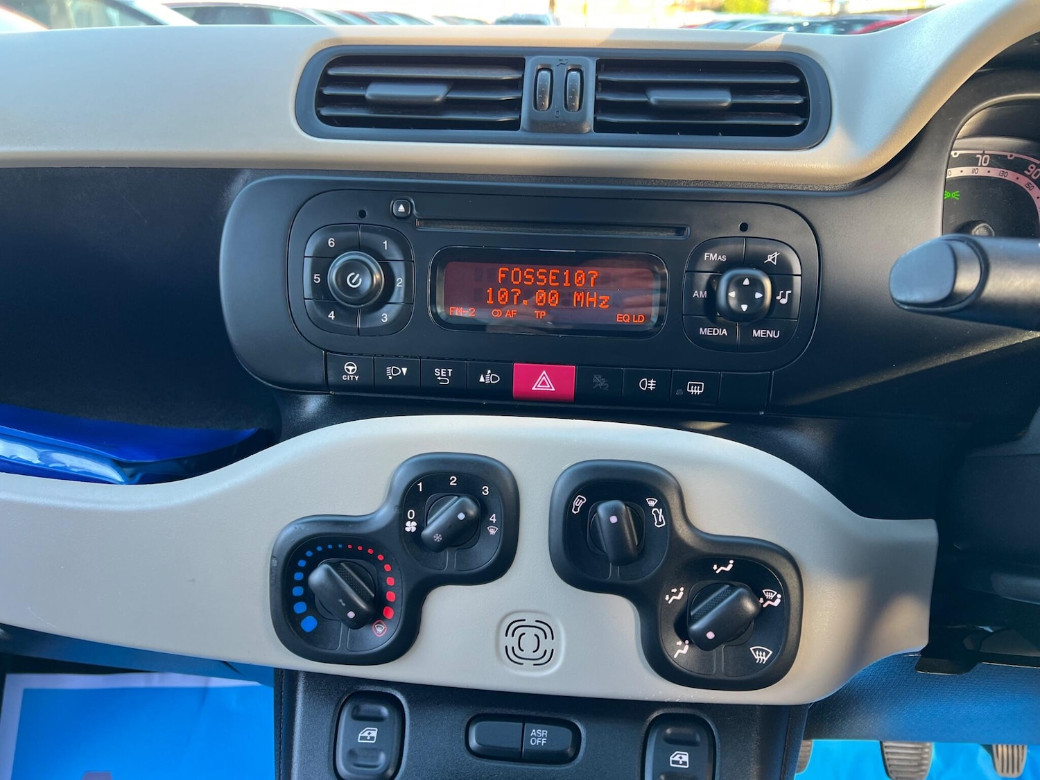 Used Fiat Panda 2015 for sale - 76659144: Photo 22