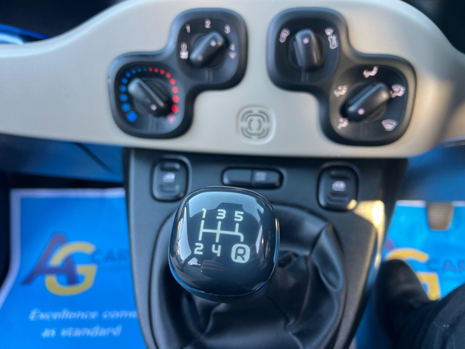 Used Fiat Panda 2015 for sale - 76659144: Photo 23