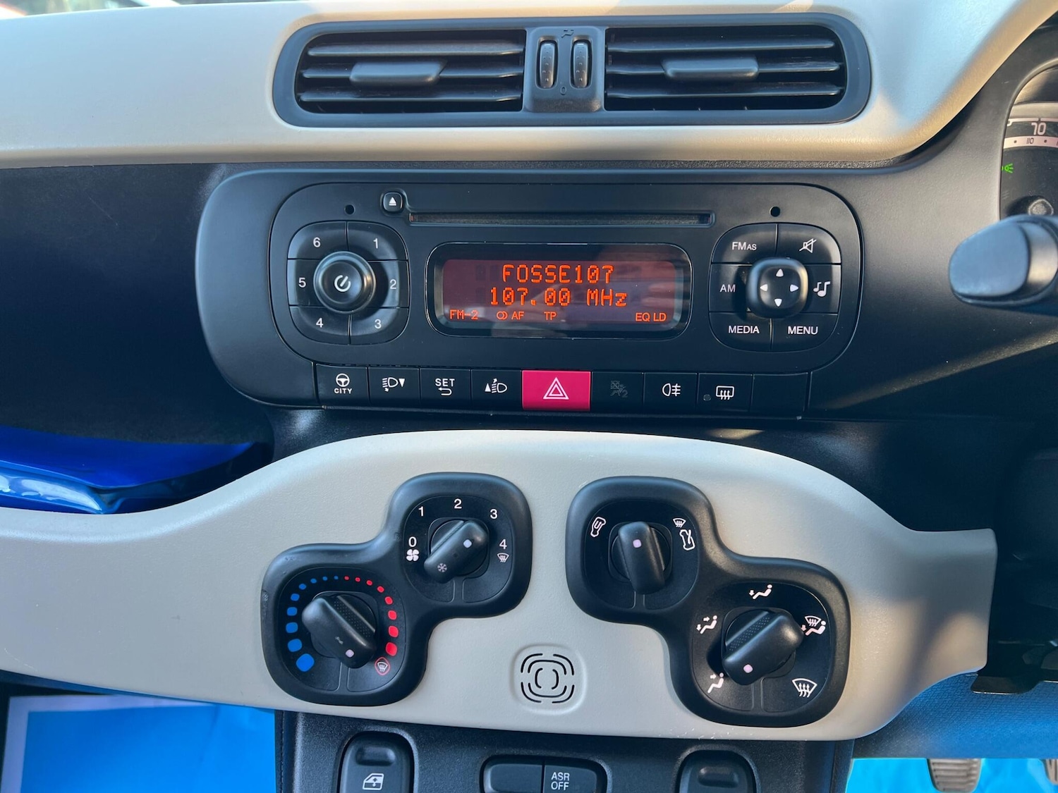 Used Fiat Panda 2015 for sale - 76659144: Photo 24