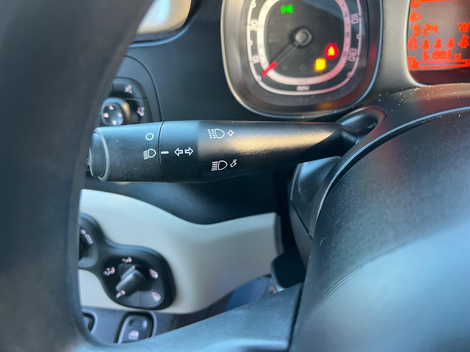 Used Fiat Panda 2015 for sale - 76659144: Photo 25