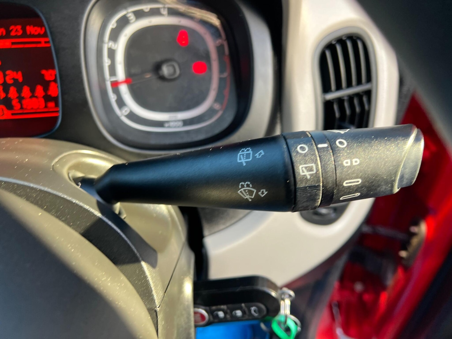 Used Fiat Panda 2015 for sale - 76659144: Photo 26