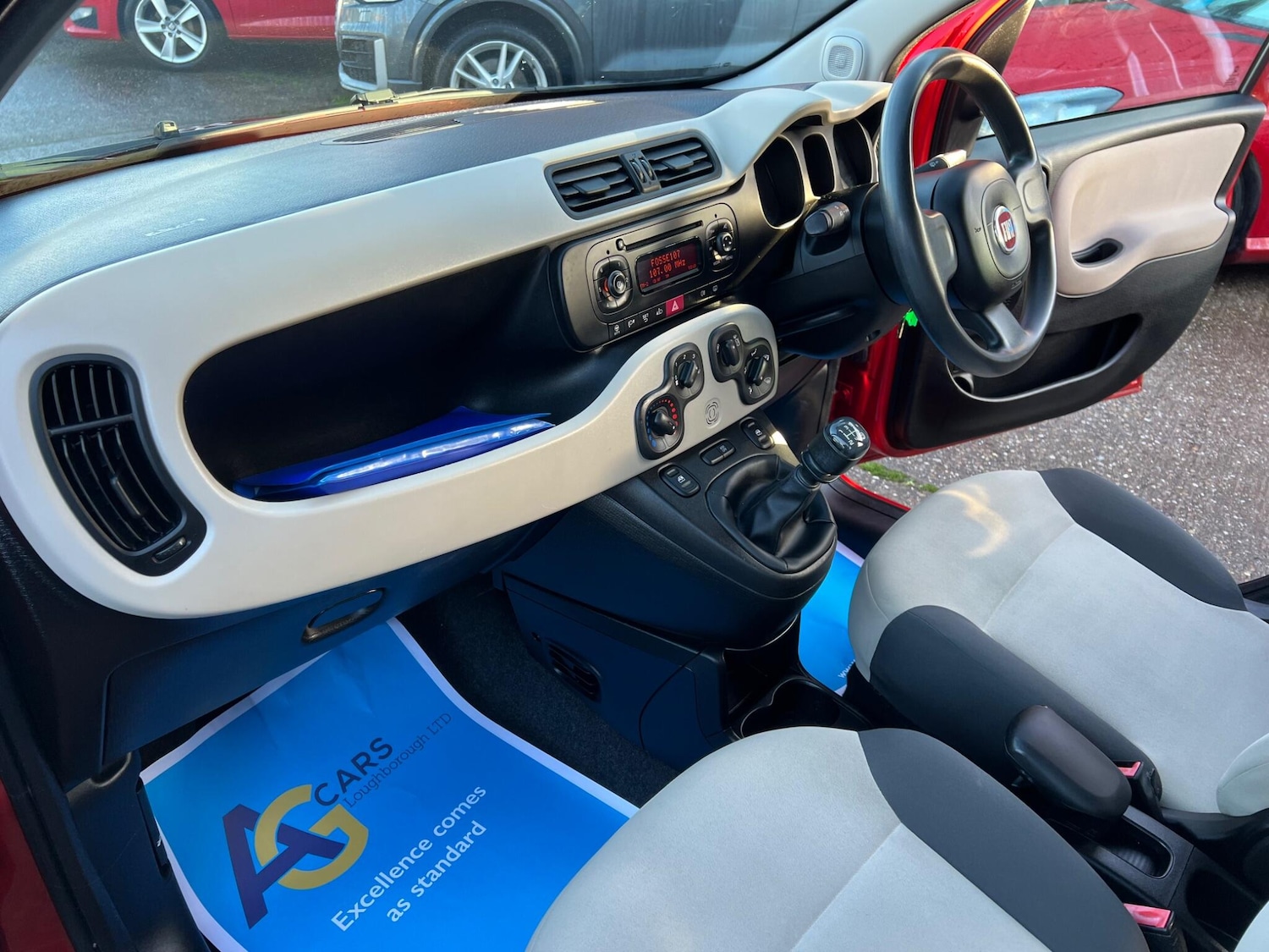 Used Fiat Panda 2015 for sale - 76659144: Photo 27