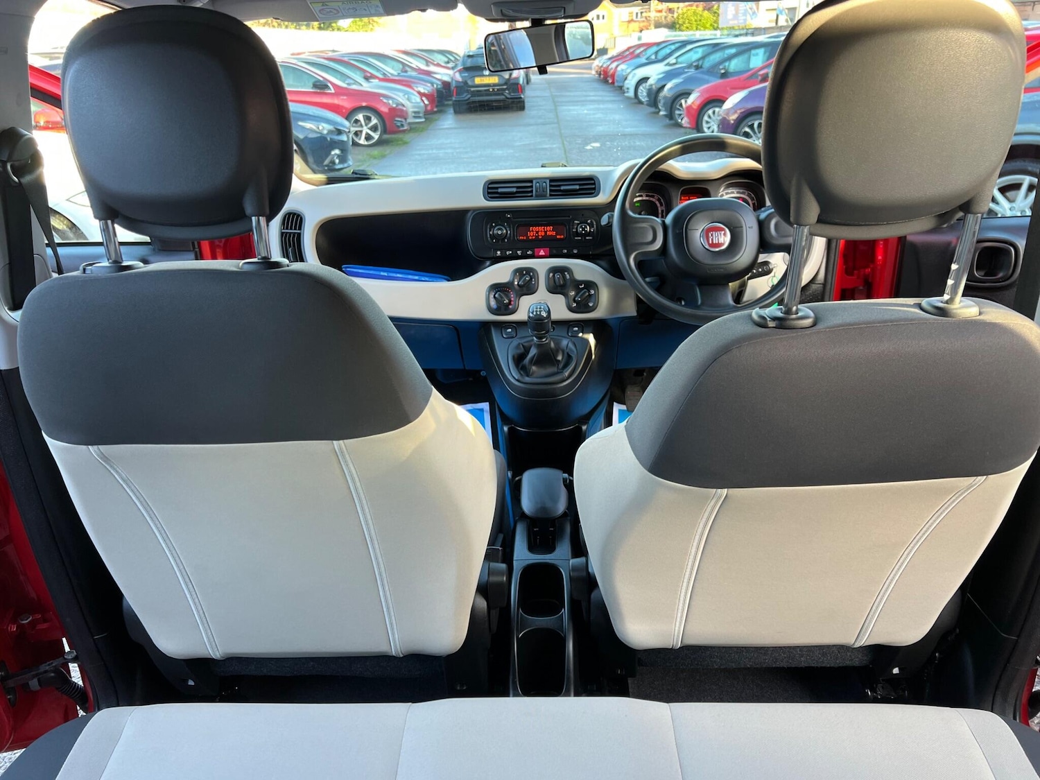 Used Fiat Panda 2015 for sale - 76659144: Photo 31