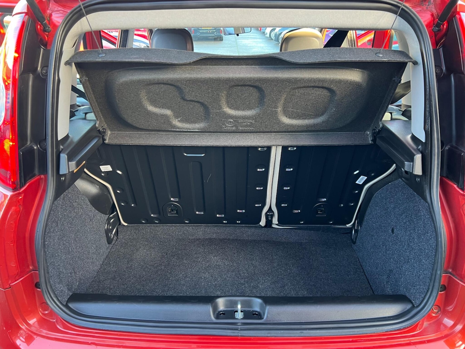 Used Fiat Panda 2015 for sale - 76659144: Photo 55