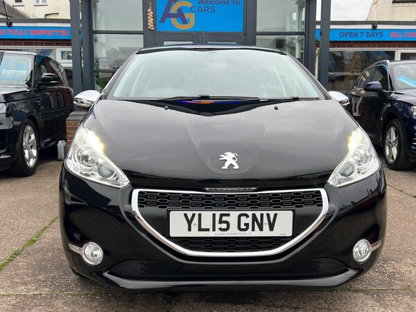 Used Peugeot 208 2015 for sale - 76283879: Photo 17