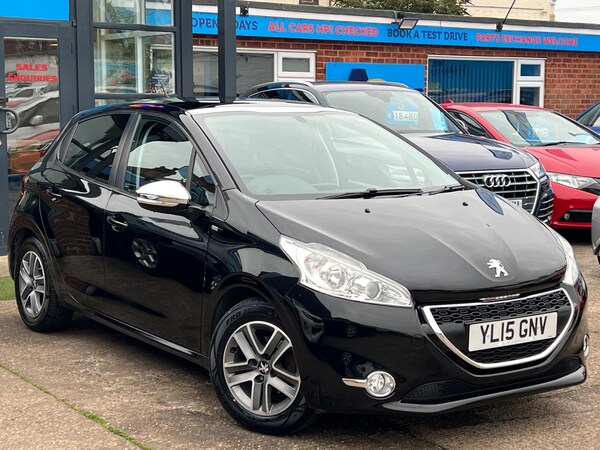 Used Peugeot 208 2015 for sale - 76283879: Photo 18