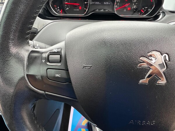 Used Peugeot 208 2015 for sale - 76283879: Photo 35