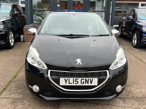 Used Peugeot 208 2015 for sale - 76283879: Photo 39