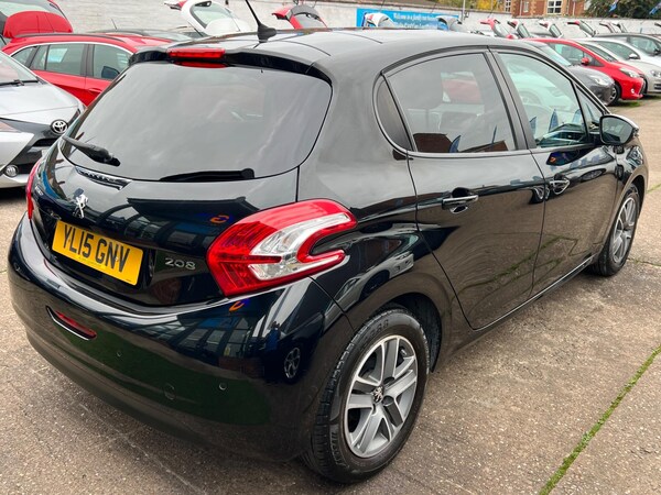 Used Peugeot 208 2015 for sale - 76283879: Photo 42