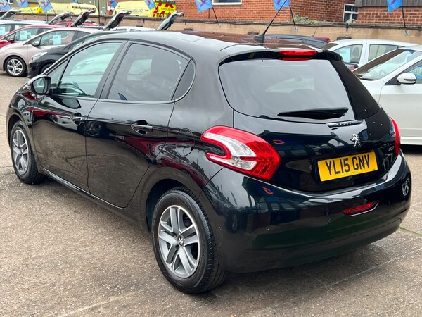 Used Peugeot 208 2015 for sale - 76283879: Photo 43