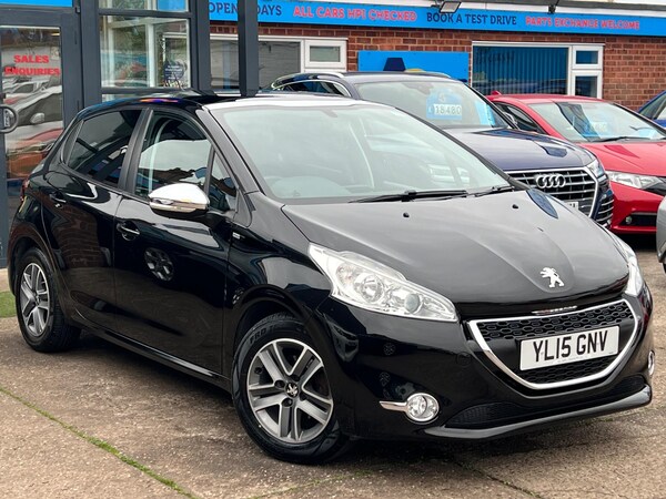 Used Peugeot 208 2015 for sale - 76283879: Photo 51