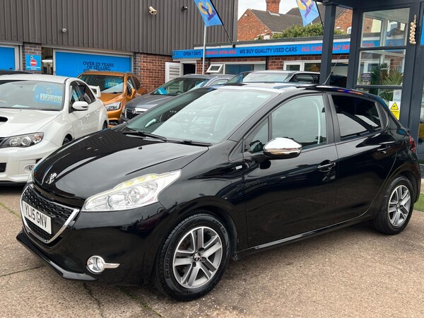 Used Peugeot 208 2015 for sale - 76283879: Photo 52