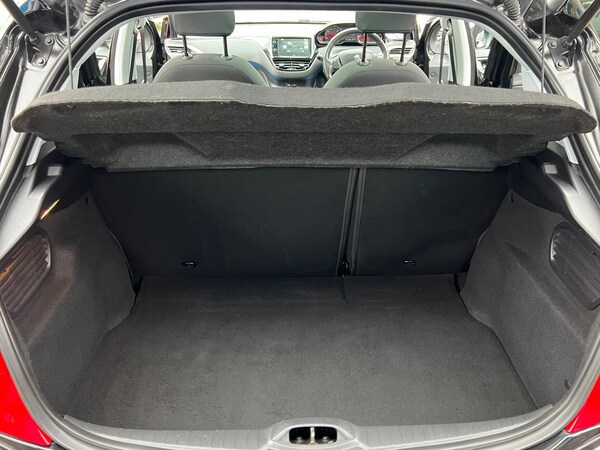 Used Peugeot 208 2015 for sale - 76283879: Photo 58