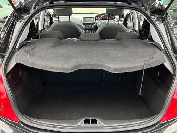Used Peugeot 208 2015 for sale - 76283879: Photo 59