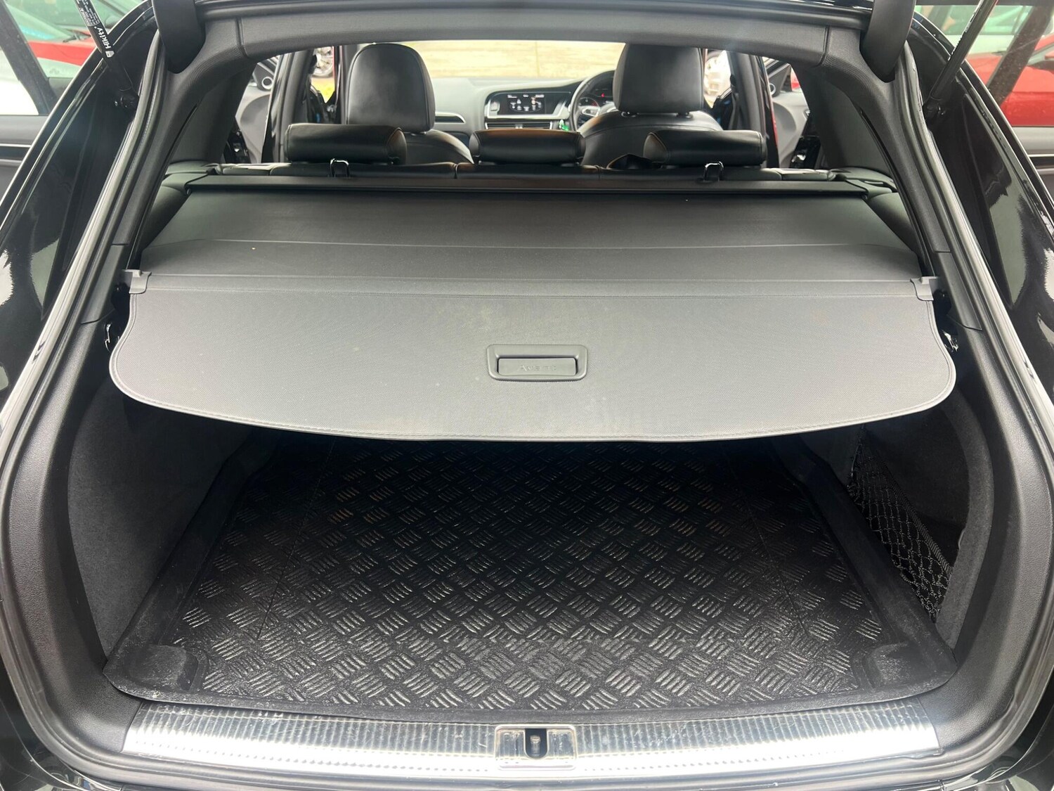 Vehicle 70