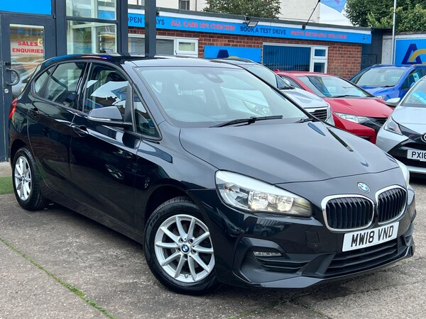 Used BMW 2 Series Active Tourer 2018 for sale - 75267915: Photo 12