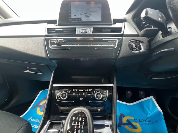 Used BMW 2 Series Active Tourer 2018 for sale - 75267915: Photo 21
