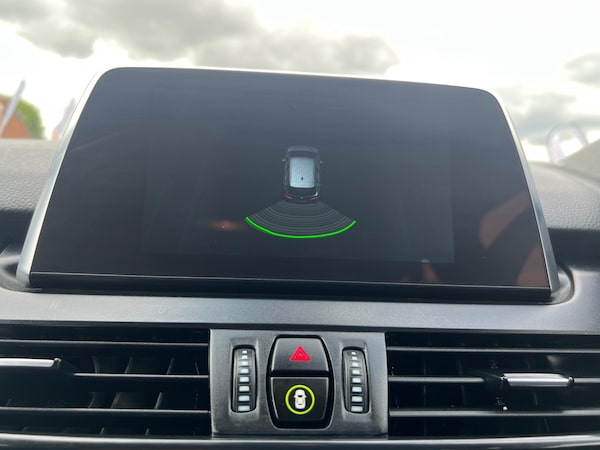 Used BMW 2 Series Active Tourer 2018 for sale - 75267915: Photo 23