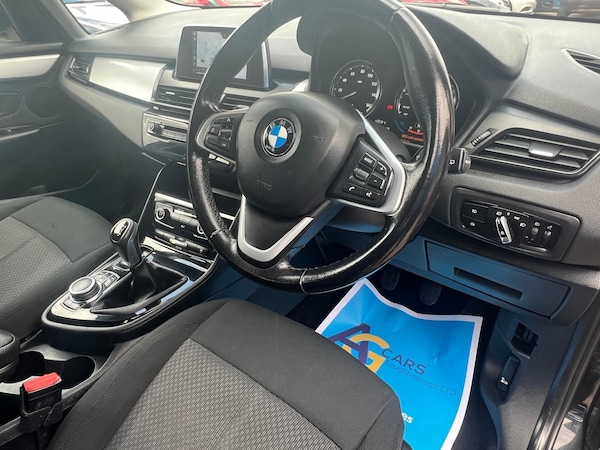 Used BMW 2 Series Active Tourer 2018 for sale - 75267915: Photo 24