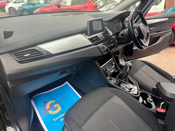 Used BMW 2 Series Active Tourer 2018 for sale - 75267915: Photo 26