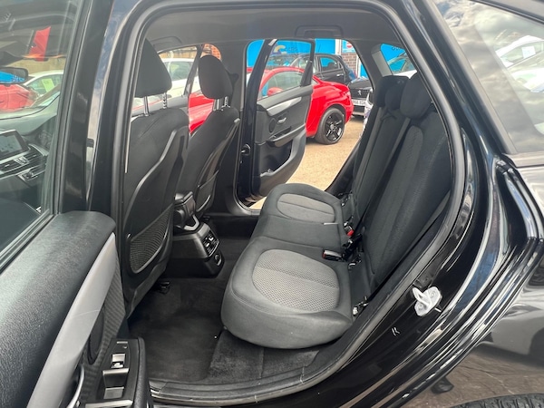 Used BMW 2 Series Active Tourer 2018 for sale - 75267915: Photo 27