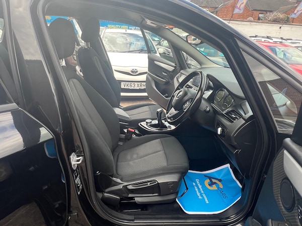 Used BMW 2 Series Active Tourer 2018 for sale - 75267915: Photo 28