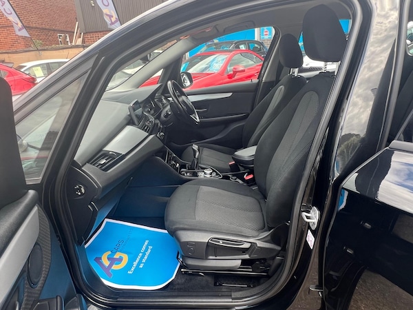 Used BMW 2 Series Active Tourer 2018 for sale - 75267915: Photo 29
