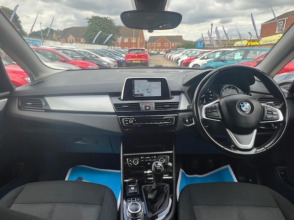 Used BMW 2 Series Active Tourer 2018 for sale - 75267915: Photo 2