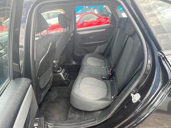 Used BMW 2 Series Active Tourer 2018 for sale - 75267915: Photo 31
