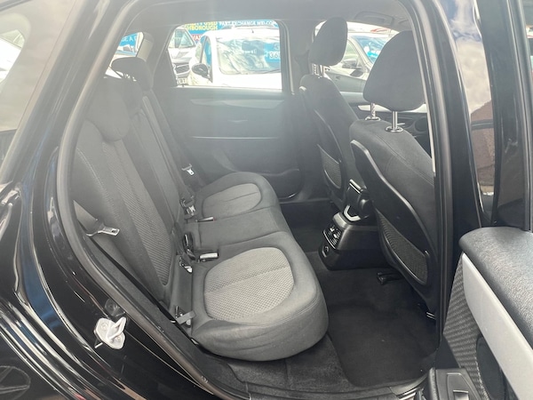 Used BMW 2 Series Active Tourer 2018 for sale - 75267915: Photo 32