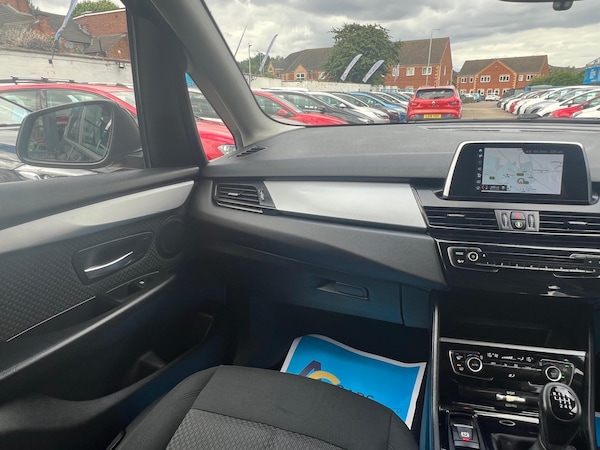Used BMW 2 Series Active Tourer 2018 for sale - 75267915: Photo 35