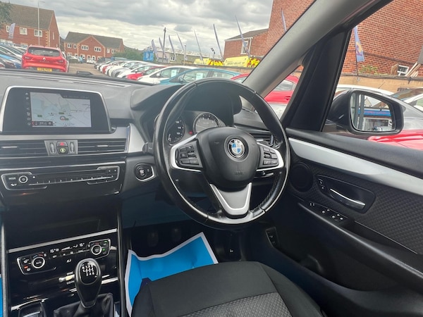 Used BMW 2 Series Active Tourer 2018 for sale - 75267915: Photo 36