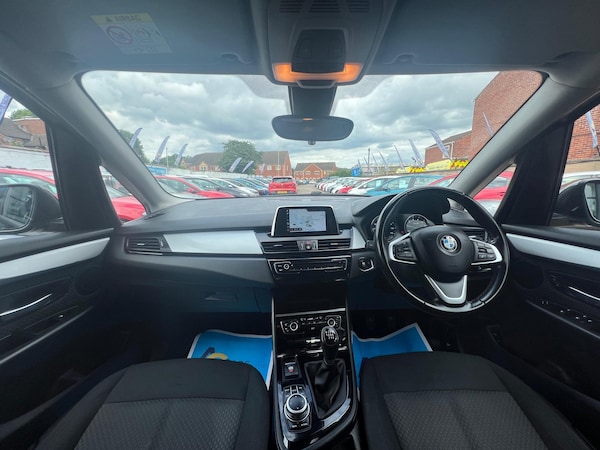 Used BMW 2 Series Active Tourer 2018 for sale - 75267915: Photo 37