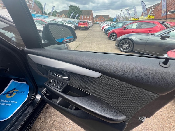 Used BMW 2 Series Active Tourer 2018 for sale - 75267915: Photo 38