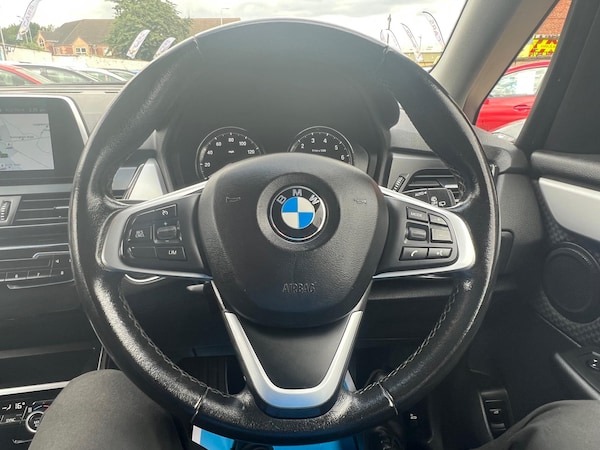 Used BMW 2 Series Active Tourer 2018 for sale - 75267915: Photo 39