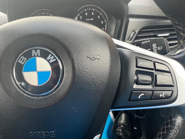 Used BMW 2 Series Active Tourer 2018 for sale - 75267915: Photo 42