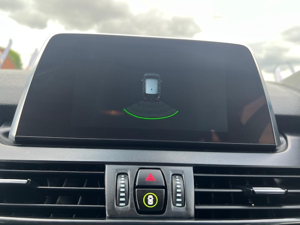Used BMW 2 Series Active Tourer 2018 for sale - 75267915: Photo 46