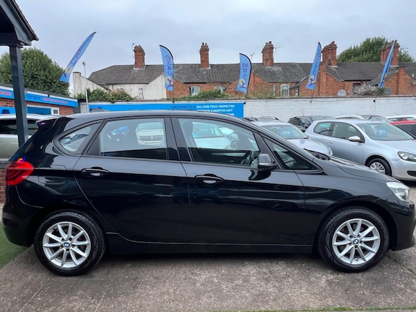 Used BMW 2 Series Active Tourer 2018 for sale - 75267915: Photo 49