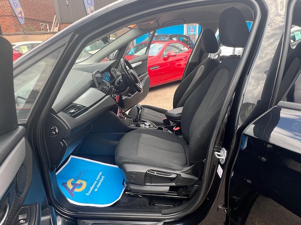 Used BMW 2 Series Active Tourer 2018 for sale - 75267915: Photo 4