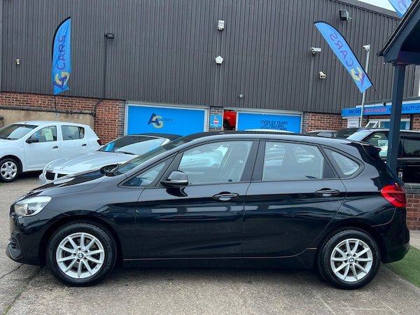 Used BMW 2 Series Active Tourer 2018 for sale - 75267915: Photo 50