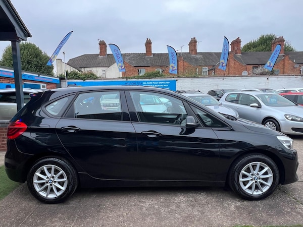 Used BMW 2 Series Active Tourer 2018 for sale - 75267915: Photo 55