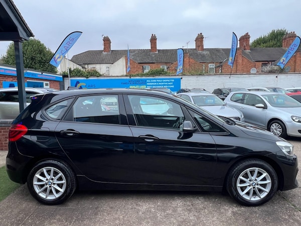 Used BMW 2 Series Active Tourer 2018 for sale - 75267915: Photo 59