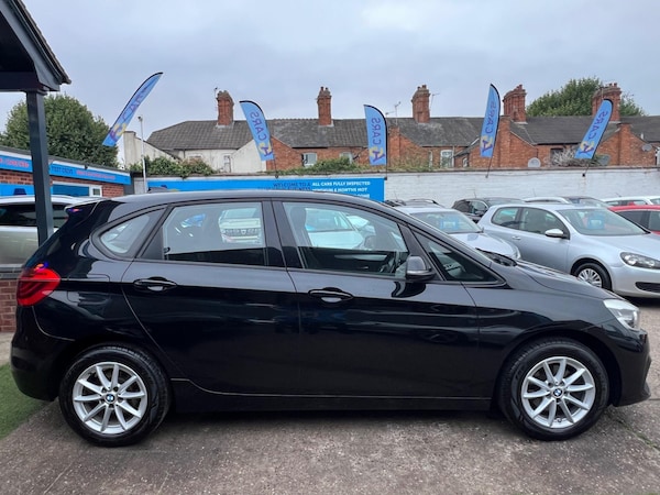 Used BMW 2 Series Active Tourer 2018 for sale - 75267915: Photo 61