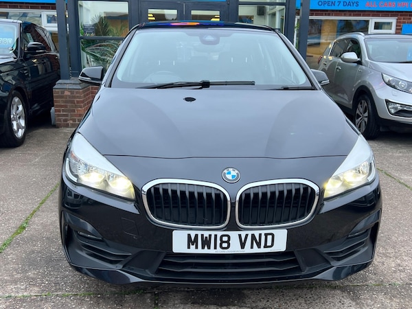 Used BMW 2 Series Active Tourer 2018 for sale - 75267915: Photo 6
