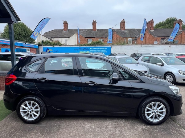 Used BMW 2 Series Active Tourer 2018 for sale - 75267915: Photo 7